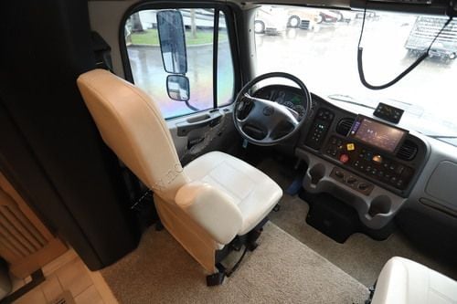 2021 Newmar Supreme Aire 4575