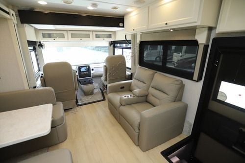 2027 Tiffin Motor Homes Allegro 29NA Class A