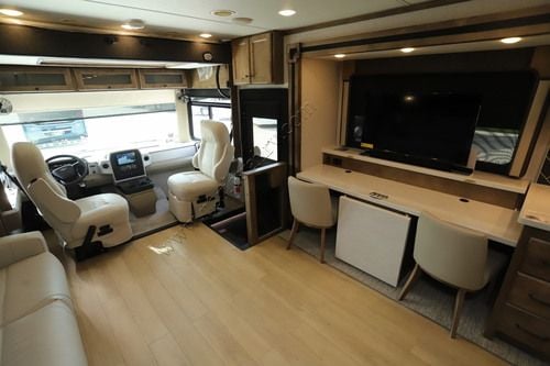 2027 Tiffin Motor Homes Allegro 34PA Class A