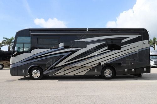 2023 Newmar Ventana 3407