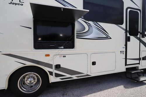 2023 Jayco Alante 29S