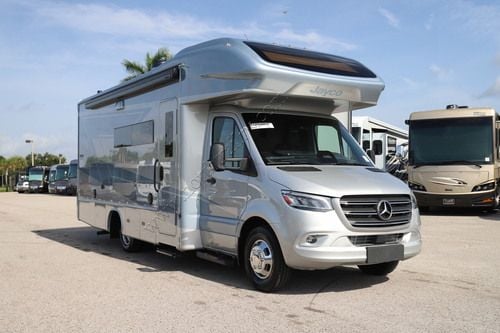 2026 Jayco Melbourne Prestige 25RP