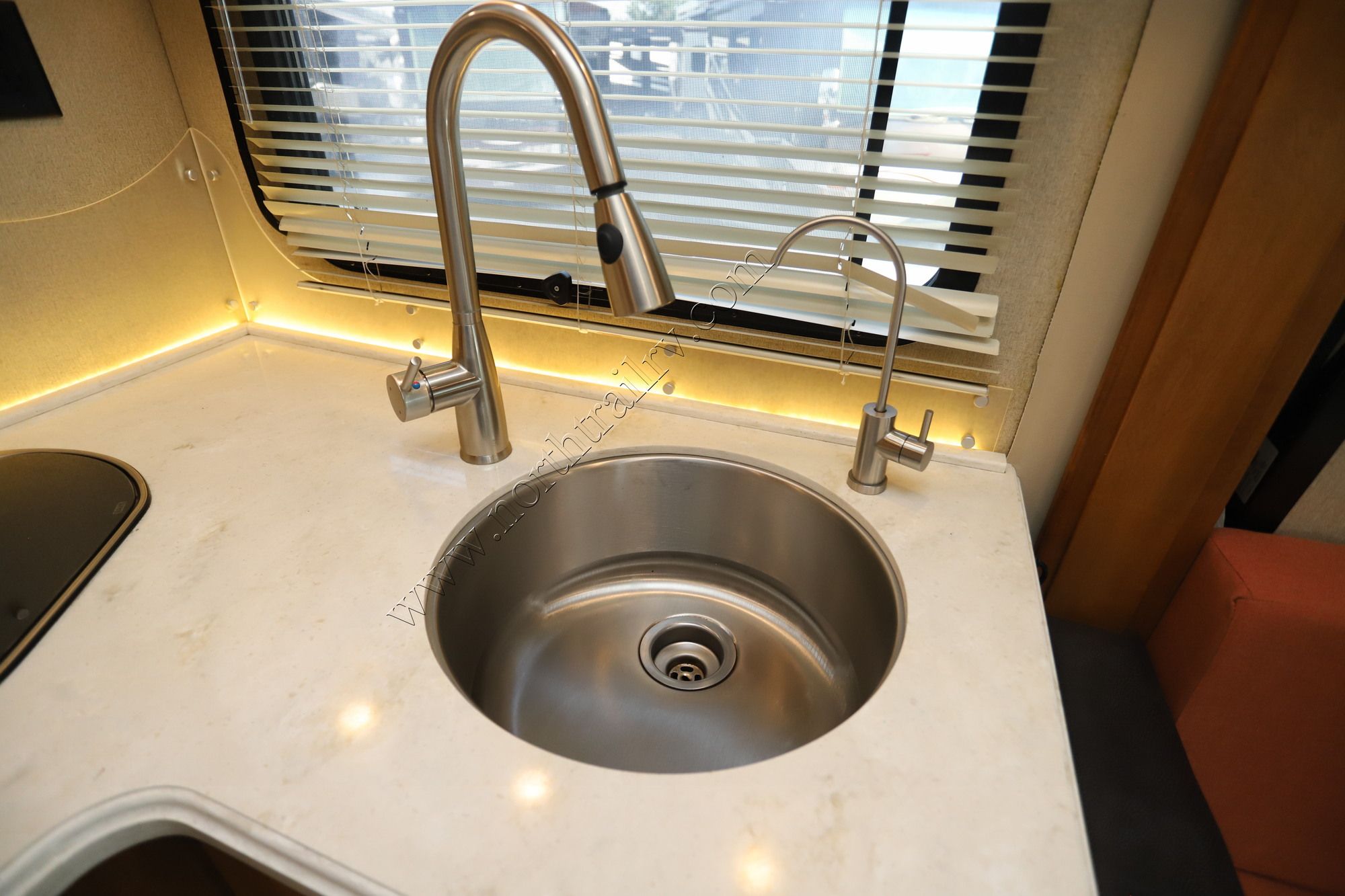 Used 2017 Renegade Rv Vienna 25VMBS Class C  For Sale