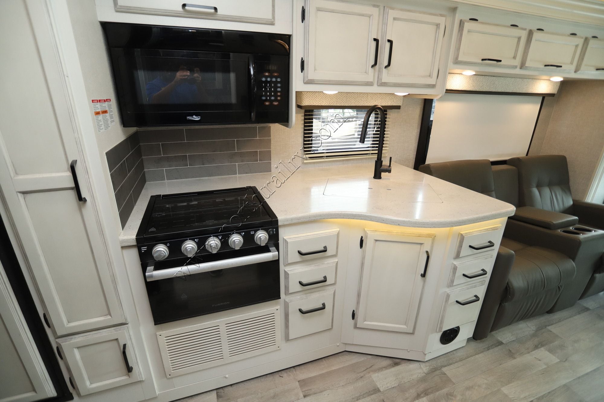 Used 2023 Jayco Alante 29S Class A  For Sale