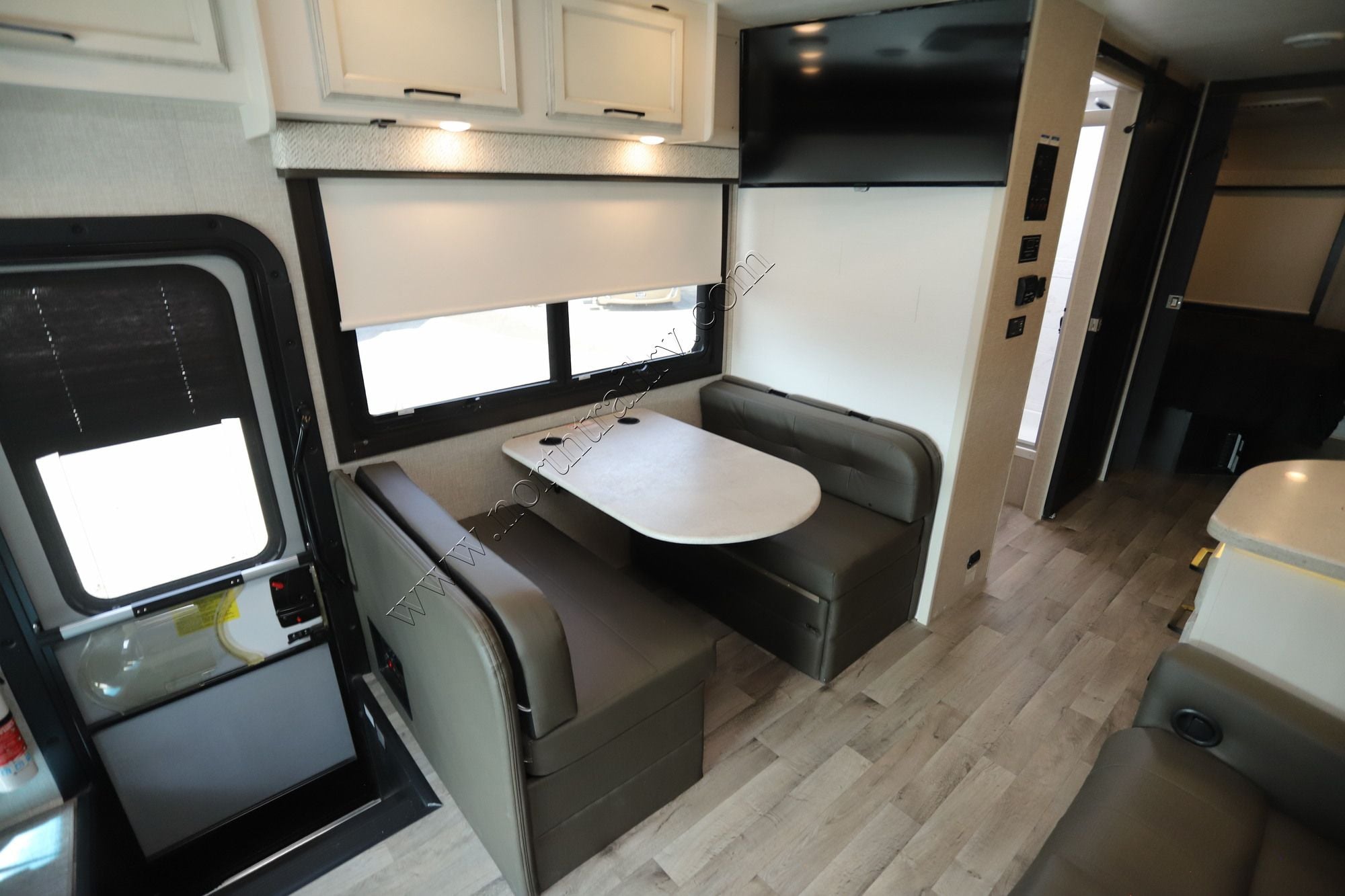 Used 2023 Jayco Alante 29S Class A  For Sale