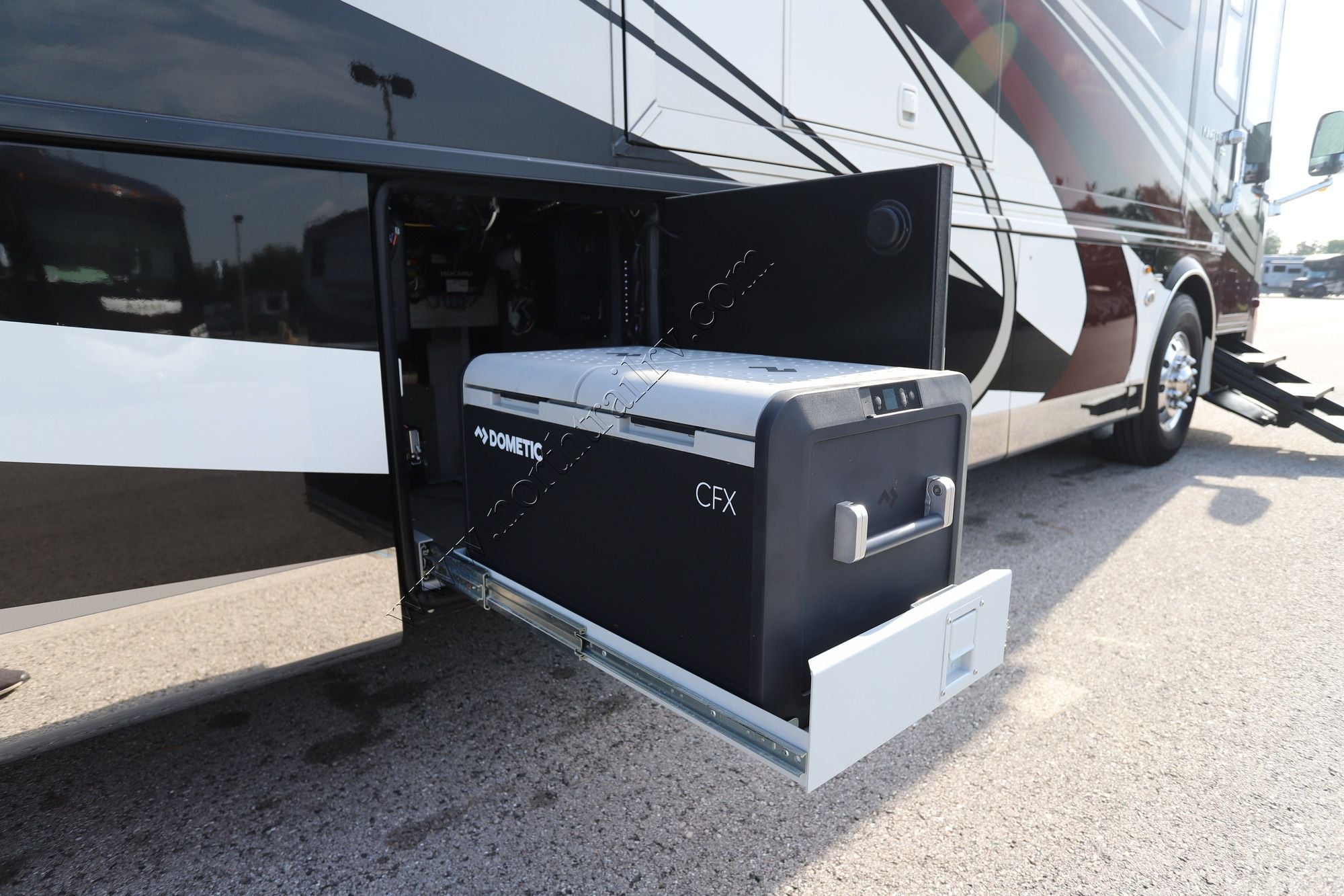Used 2021 Newmar King Aire 4531 Class A  For Sale