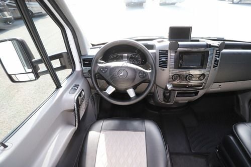 2017 Renegade Rv Vienna 25VMBS