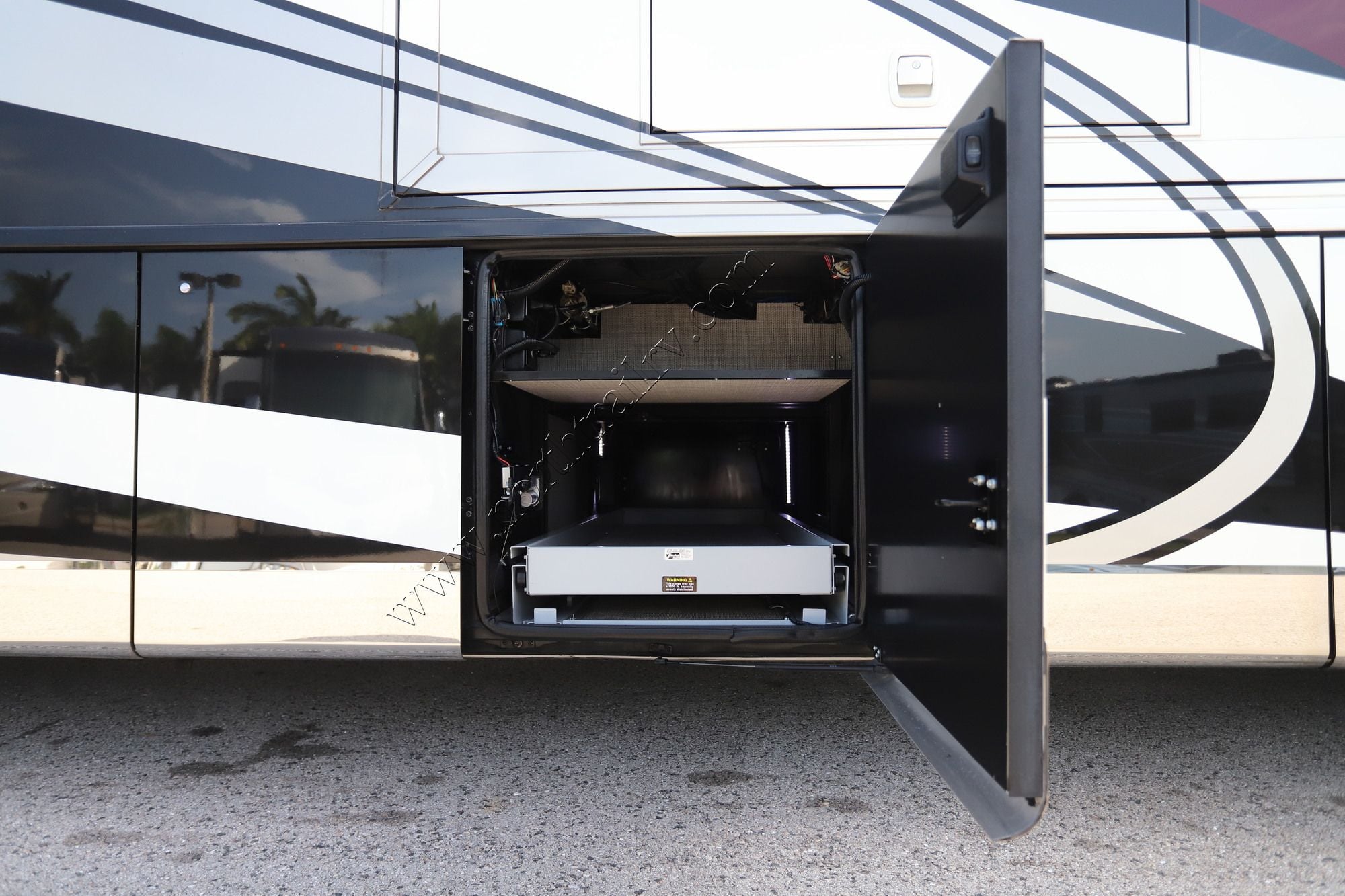 Used 2021 Newmar King Aire 4531 Class A  For Sale