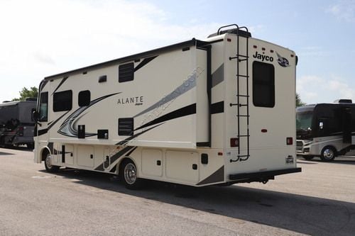 2023 Jayco Alante 29S