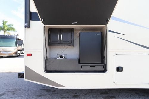 2023 Jayco Alante 29S