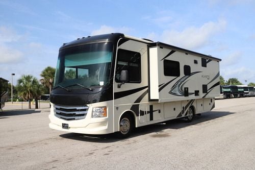 2023 Jayco Alante 29S