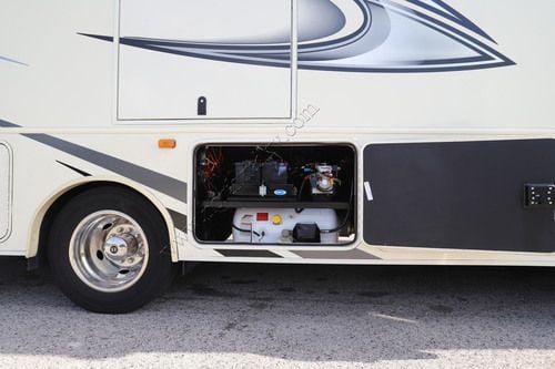 2023 Jayco Alante 29S