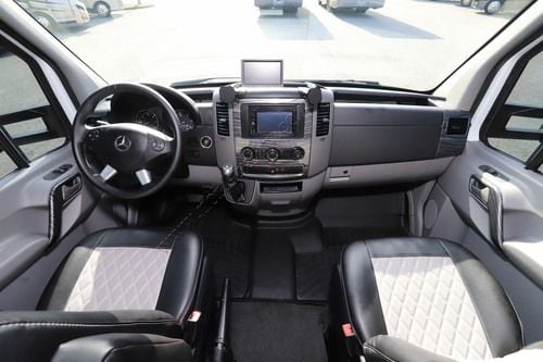 2017 Renegade Rv Vienna 25VMBS
