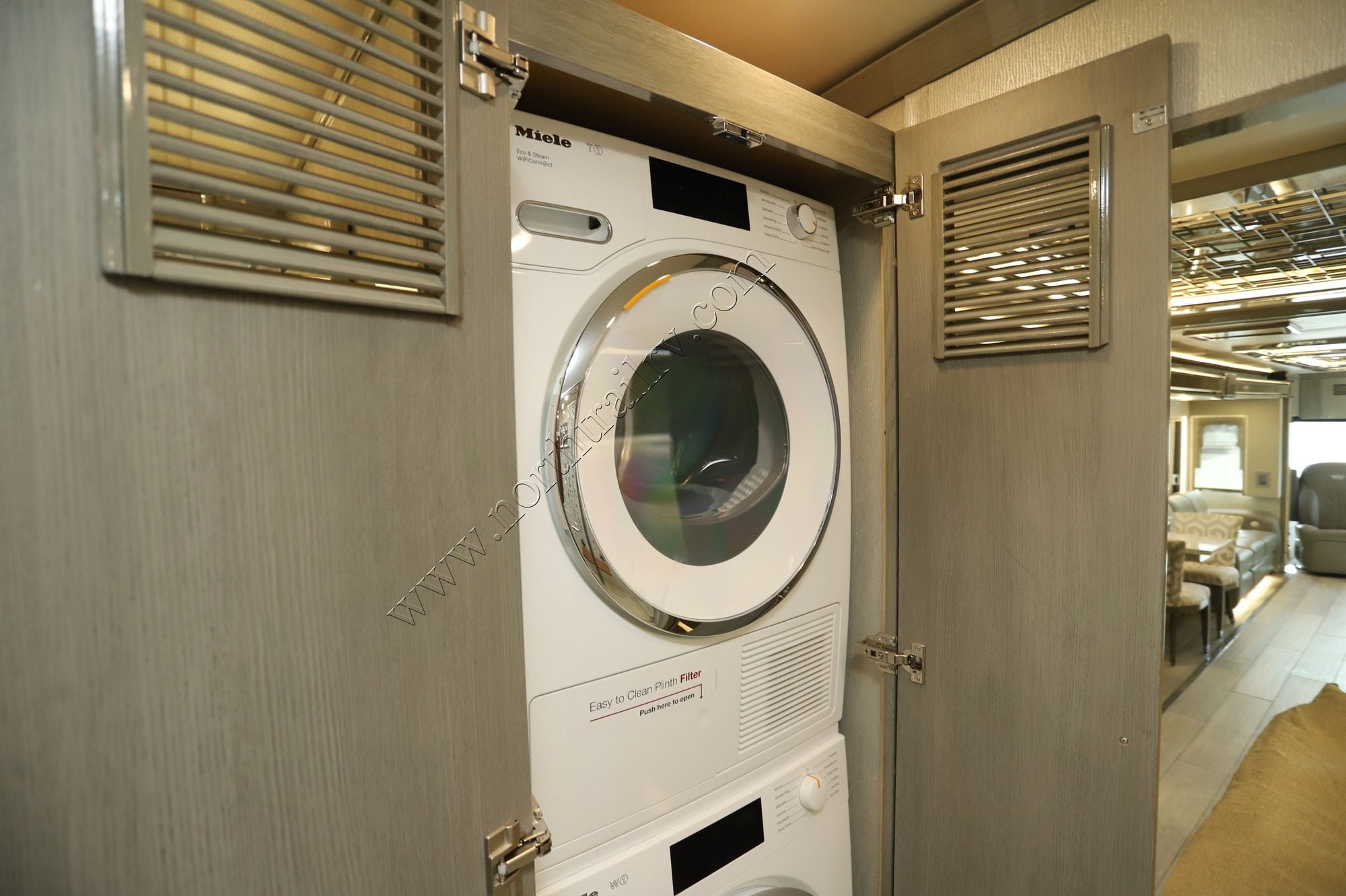 Used 2021 Newmar King Aire 4531 Class A  For Sale