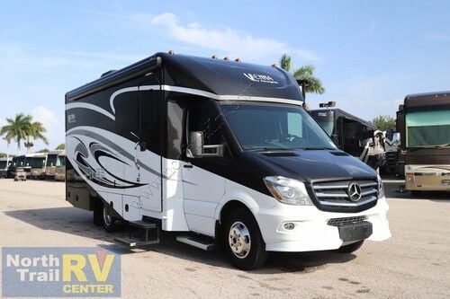 2017 Renegade Rv Vienna 25VMBS