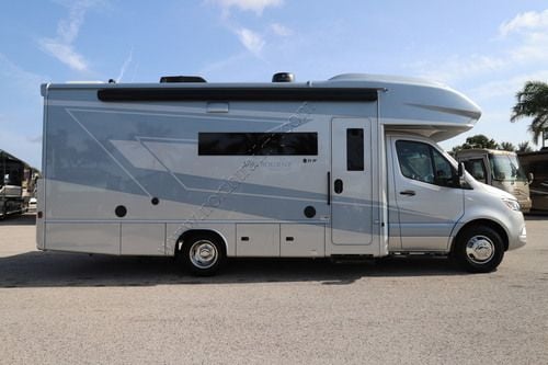 2026 Jayco Melbourne Prestige 25RP
