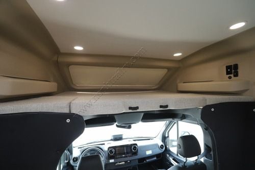 2026 Jayco Melbourne Prestige 25RP