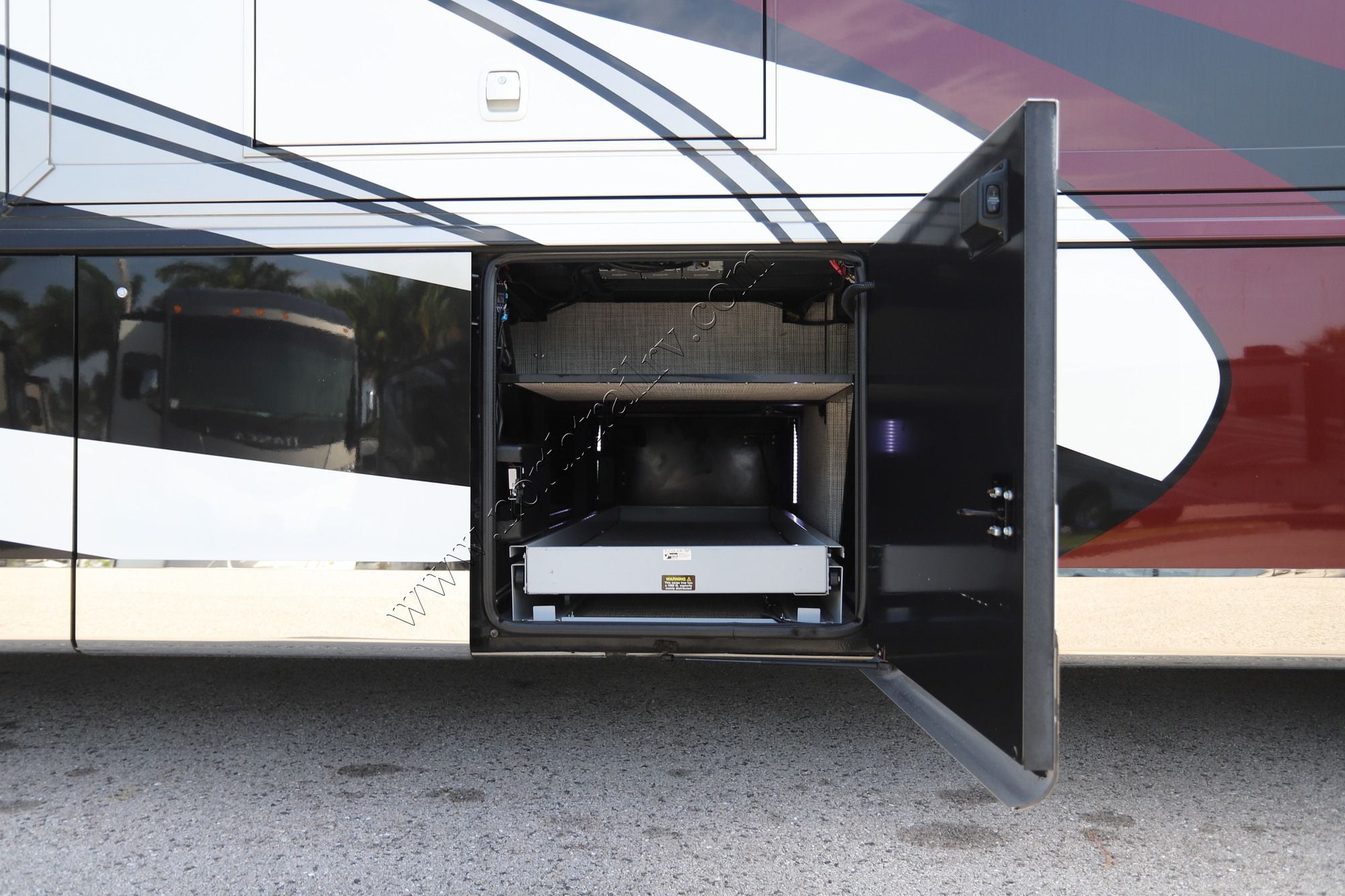 Used 2021 Newmar King Aire 4531 Class A  For Sale