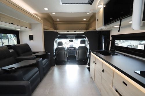 2026 Jayco Melbourne Prestige 25RP