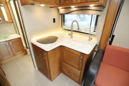 2017 Renegade Rv Vienna 25VMBS