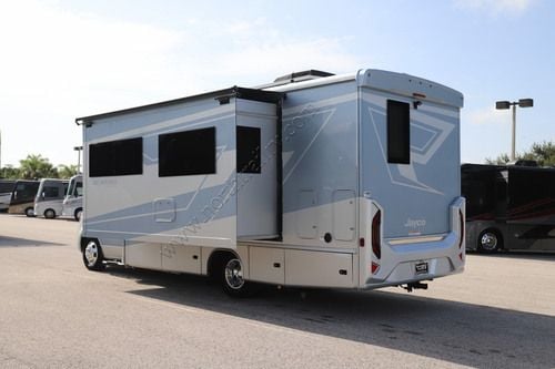 2026 Jayco Melbourne Prestige 25RP