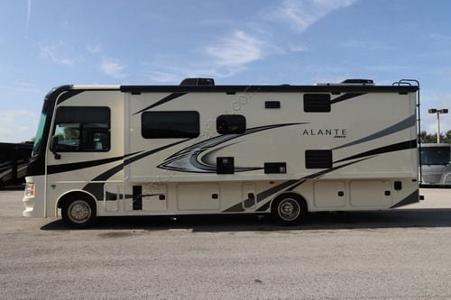 2023 Jayco Alante 29S