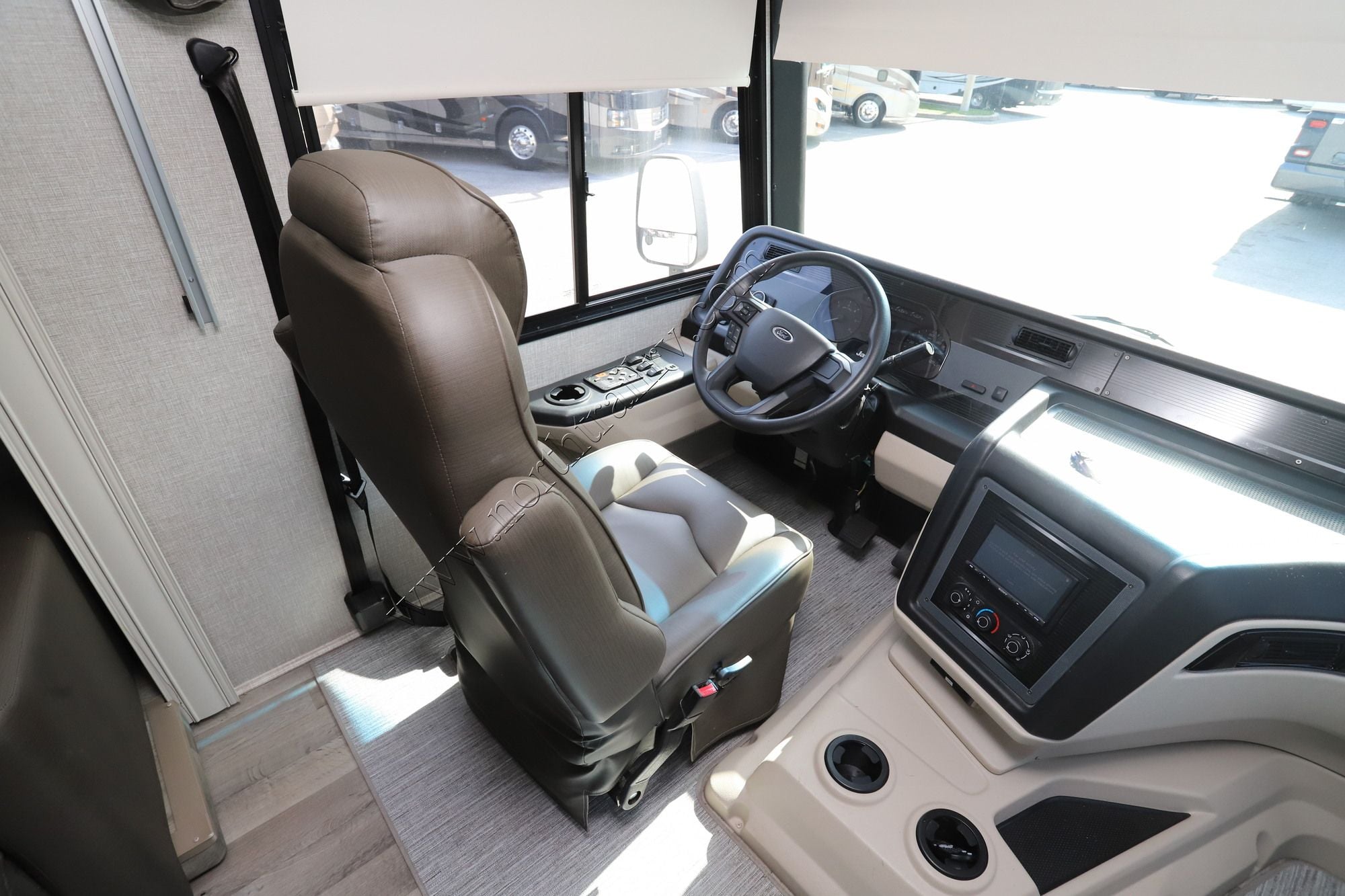 Used 2023 Jayco Alante 29S Class A  For Sale