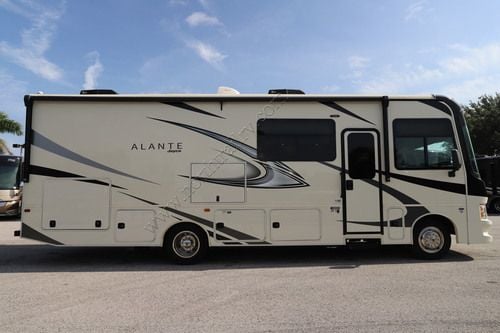 2023 Jayco Alante 29S