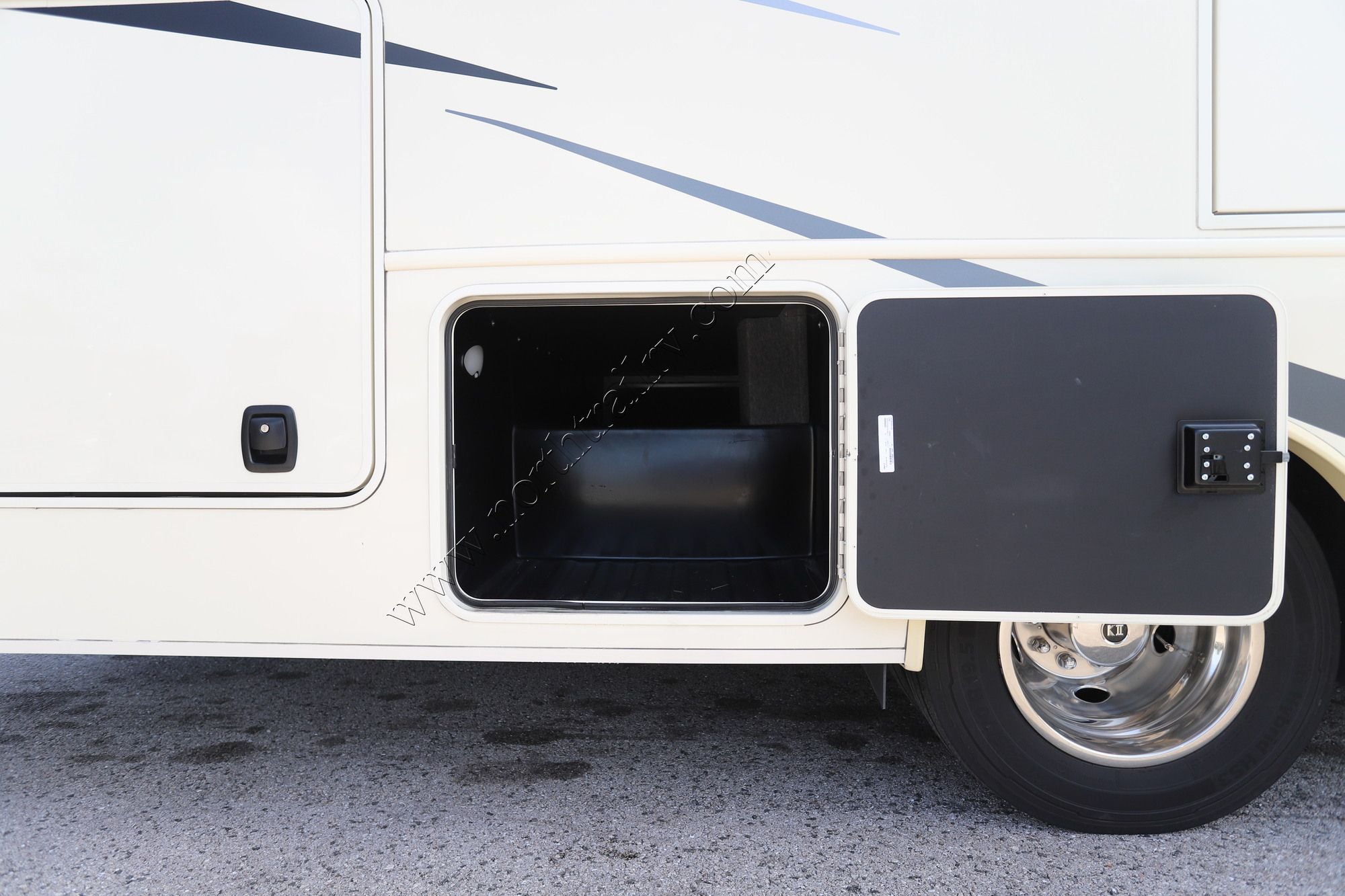 Used 2023 Jayco Alante 29S Class A  For Sale