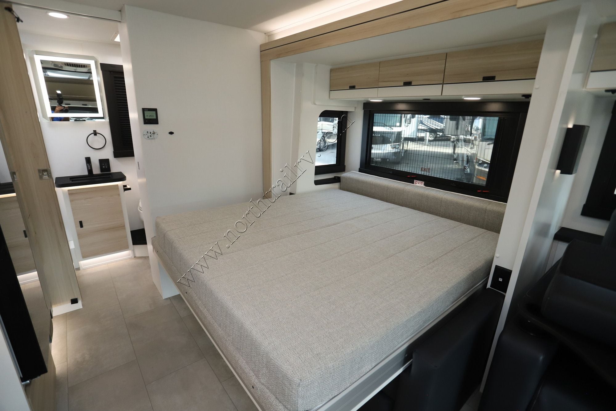 New 2026 Jayco Melbourne Prestige 25RP Class C  For Sale