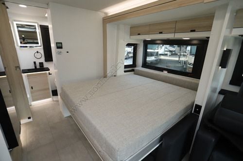 2026 Jayco Melbourne Prestige 25RP