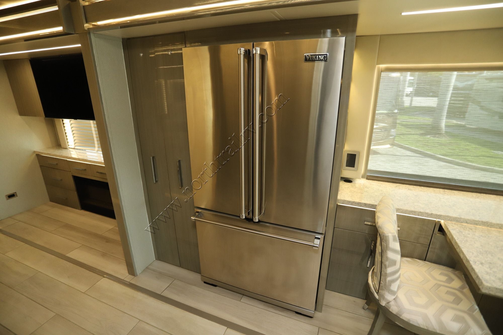 Used 2021 Newmar King Aire 4531 Class A  For Sale