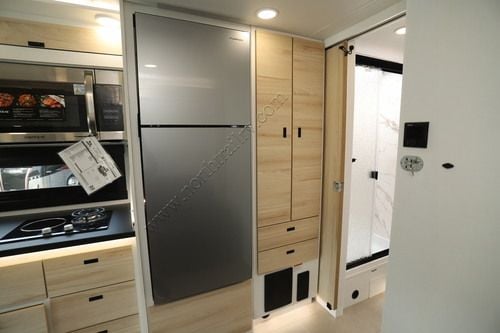 2026 Jayco Melbourne Prestige 25RP