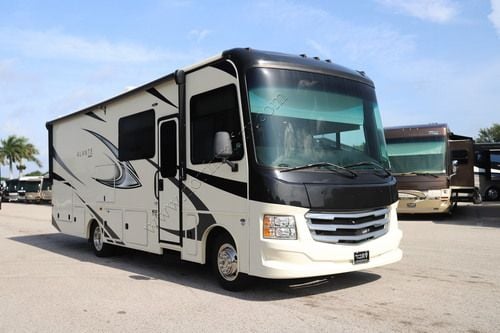 2023 Jayco Alante 29S
