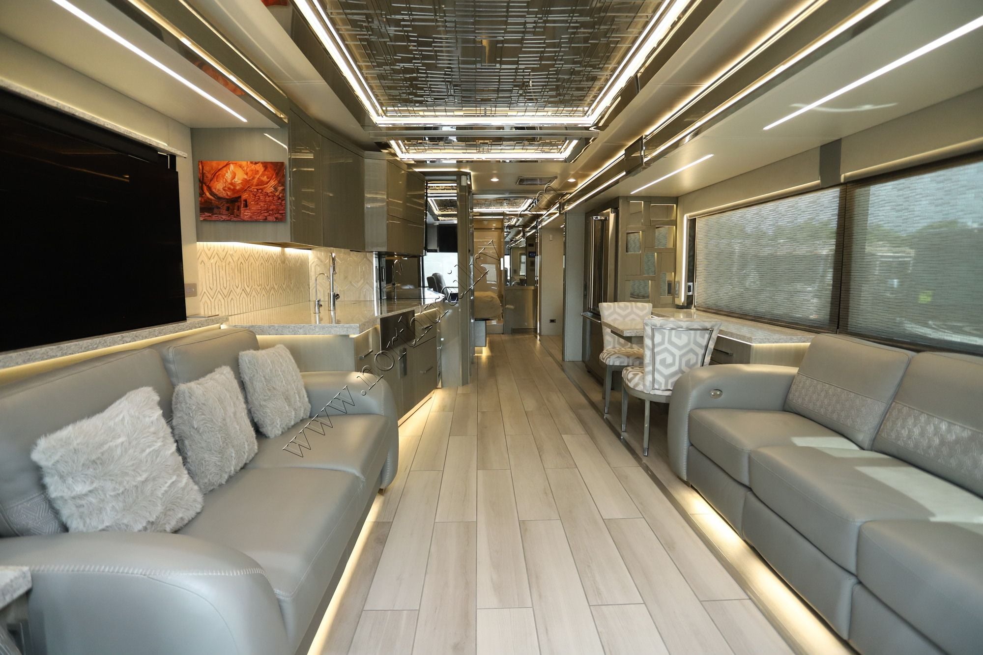 Used 2021 Newmar King Aire 4531 Class A  For Sale