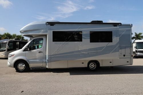 2026 Jayco Melbourne Prestige 25RP