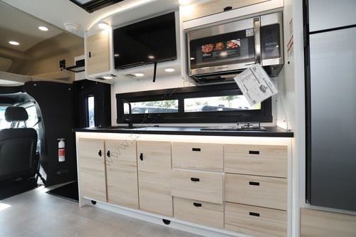 2026 Jayco Melbourne Prestige 25RP