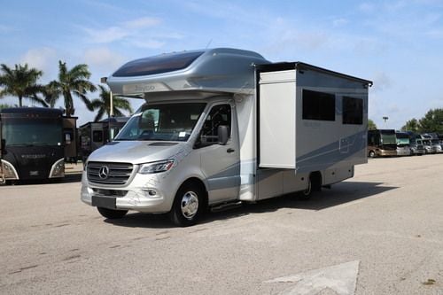 2026 Jayco Melbourne Prestige 25RP