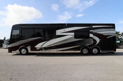 2021 Newmar King Aire 4531