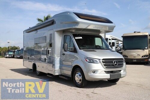 2026 Jayco Melbourne Prestige 25RP