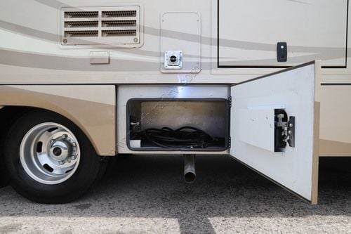 2019 Renegade Rv Vienna 25VUCB