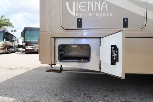 2019 Renegade Rv Vienna 25VUCB