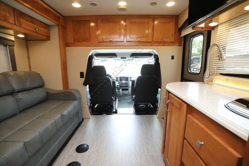 2019 Renegade Rv Vienna 25VUCB