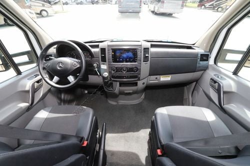 2019 Renegade Rv Vienna 25VUCB