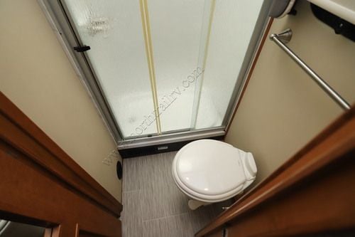 2019 Renegade Rv Vienna 25VUCB