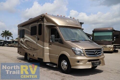 2019 Renegade Rv Vienna 25VUCB