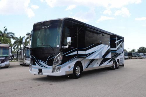 2026 Tiffin Motor Homes Zephyr 45PZ