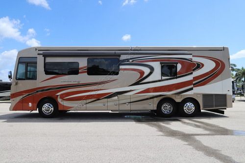 2022 Newmar Dutch Star 4081