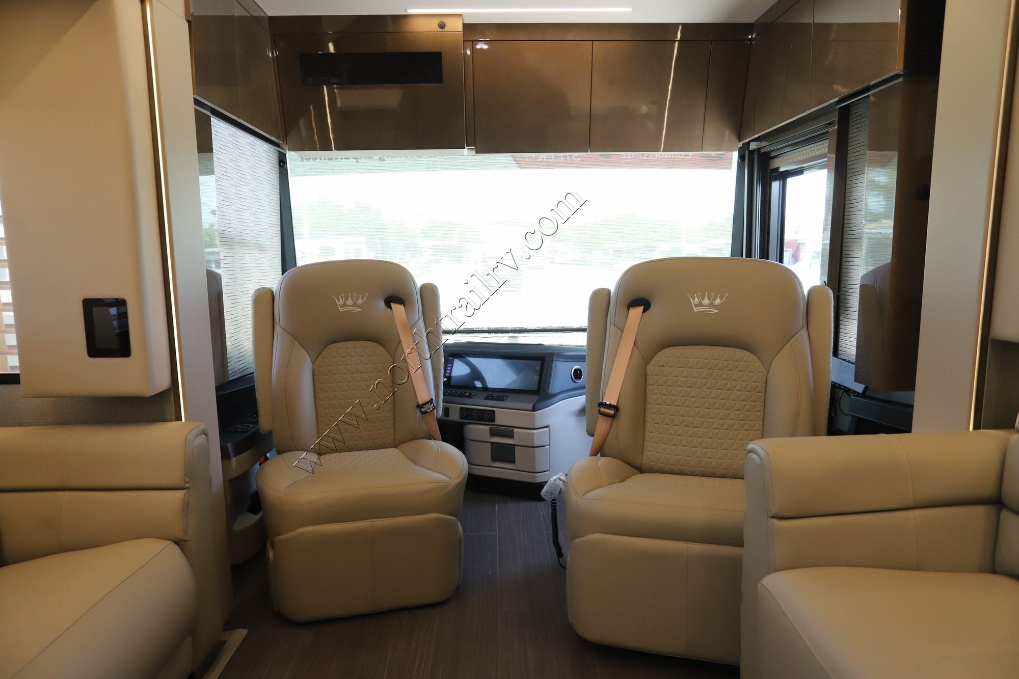 New 2027 Newmar King Aire 4531 Class A  For Sale
