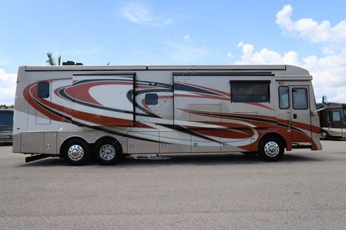 2022 Newmar Dutch Star 4081